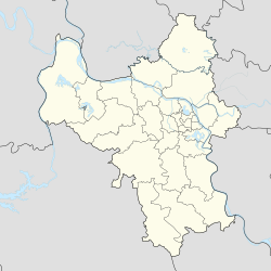 Mê Linh district is located in Hanoi