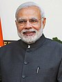 HindistanNarendra Modi, Başbakan