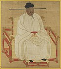 Kaisar Song Taizu, salah satu penguasa Dinasti Song.