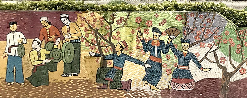 File:2017 11 25 141702 Vietnam Hanoi Ceramic-Mosaic-Mural 14.jpg