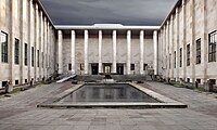 Muzeul Național din Varșovia