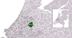 Charta locatrix Bodegraven-Reeuwijk
