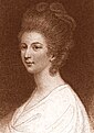Charlotte Lennox (1730–1804)