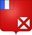 Coat of arms of Wallis and Futuna (French overseas collectivity)