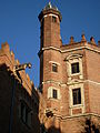Hôtel Dahus, Toulouse (1474)