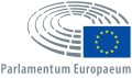 Europaparlamentets logo
