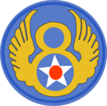 Eighth Air Force Europa