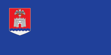 Flag of Niš.svg