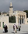 Ghawanima minaret‎