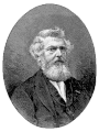 Pieter Harting overleden op 3 december 1885