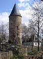 Rheinbacher Hexenturm