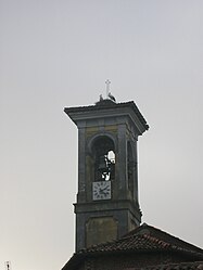 Sant'Alessio con Vialone – Veduta