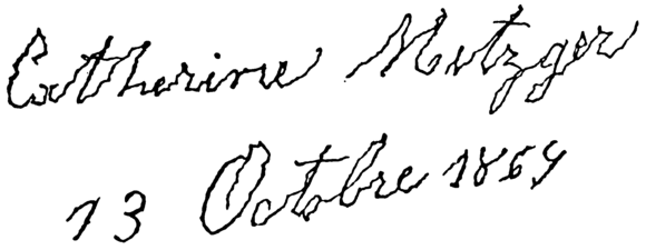 一個柏金遜症患者手寫嘅字； 由啲筆劃嗰度睇得出佢隻手有節奏性噉震。