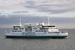 Di Aurora af Helsingborg ön't Jaar 2022
