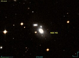 NGC 745-2