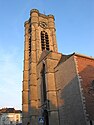 Église Saint-Julien d'Ât.