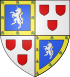 Wappen der Hay of Kinnoull