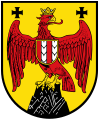Herb Burgenlandu, Austria
