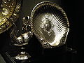 Англійське срібло, можливо Тамас Вільсон, 1610–1611 рр.