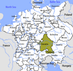 Provincia Bavarese