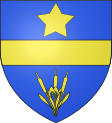 Canettemont címere