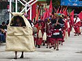 Image 39A carnival with Tzeltal people in Tenejapa Municipality, Chiapas (from Indigenous peoples of the Americas)