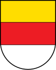 Münster címere