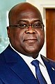 RD del CongoFélix TshisekediPresidentePresidente di turno dell'Unione africana