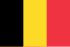Drapelul civil al Belgiei
