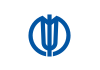 Flag of Nakatsugawa