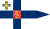 Finlandiya Cumhurbaşkanlığı Bayrağı