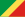 Zastava Republike Kongo