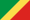 Bandera d'El Congu
