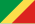 Σημαία Δημοκρατία του Κονγκό