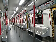 متروی هنگ کنگ