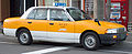 クルー 函館タクシー（北海道）