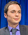 Jim Parsons, 2001 (MFA), actor, Emmy Award-winning actor for The Big Bang Theory[29]