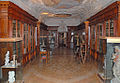 Biblioteca i museu mequitarista de Venècia
