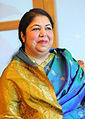Shirin Sharmin Chaudhury, বাংলা: জাতীয় সংসদের স্পিকার English: Speaker of the Jatiyo Sangsad