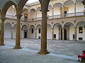Atrij palače Tavera