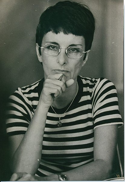 File:Monika Krause-Fuchs 1980s.jpg