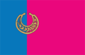 Прапор Нікопольського району