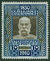 Franz Josephh I (r. 1848–1916)