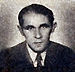 Бруно Якович Шульц