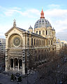 کلیسای سن آگوستین (پاریس)