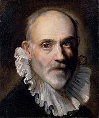 Le peintre Baroccio, précurseur du baroque.