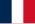 Vlag van Mooie vlag