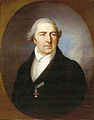 Q71678 Karel Alexander von Thurn und Taxis geboren op 22 februari 1770 overleden op 15 juli 1827