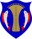Coat of arms of Lumparland