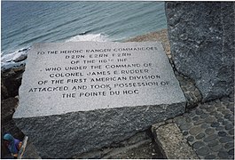 Pointe du Hoc commemoration.jpg